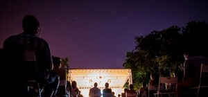 На месте Зеленого театра не будет высоток