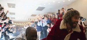 Новогодний корпоратив: в каких ресторанах Днепра еще есть места