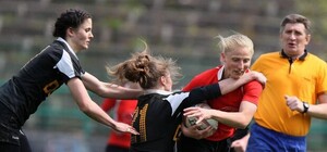 Впервые в истории: в Днепре пройдет чемпионат Европы по регби