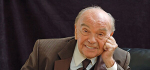 Человек-эпоха: умер легендарный композитор Владимир Шаинский