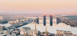 Цифра дня: сколько людей живет в Киеве