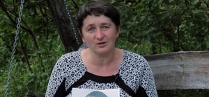 Рік у полоні: бойовики відпустили львівського військового