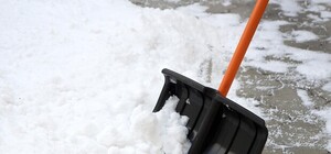 Цифра дня: во сколько Киеву обойдется уборка снега