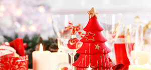 Дешево и сердито: как накрыть новогодний стол в Крыму за 3900 рублей