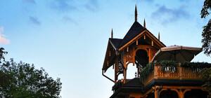 Конкуренція: за кількістю туристів Львів у 2017 році поступився 