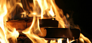 Дела погорели: под Днепром пылала прокуратура