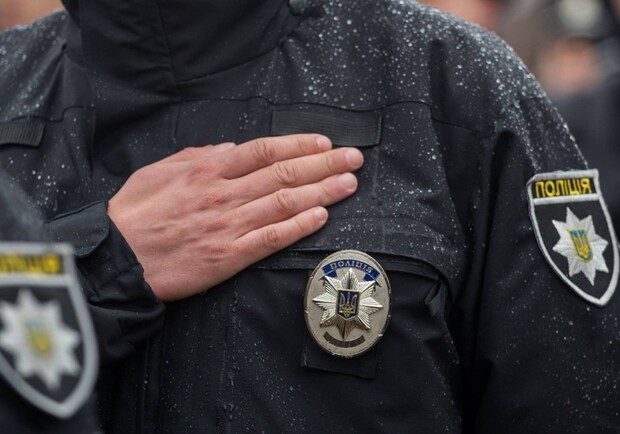 Новость - События - Цифра дня: сколько правоохранителей будут охранять улицы Киева в новогоднюю ночь
