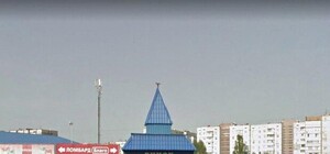 Покажи, как есть: у рынка возле метро 