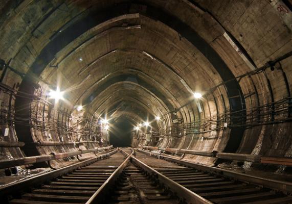 Новость - События - Вход свободен: киевское метро приглашает на экскурсию в свои подземелья