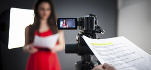 Хочу в телевизор: какие кастинги стартуют в 2018 году и как туда попасть