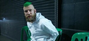 Скандальный Иван Дорн возвращается в Украину и открывает свой бар в Киеве