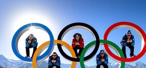 Повертайтеся з медалями: Львів проводжає спортсменів на Олімпійські Ігри