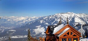 Готуй лижі: на Львівщині будуватимуть новий гірськолижний курорт