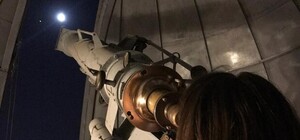 Смотреть на звезды: где в Одессе находится обсерватория и как туда попасть