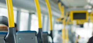 Плюс один: в Запорожье появится новый автобусный маршрут