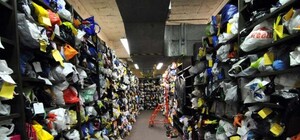 Позвони им, позвони: сколько обращений о потерях и находках обработал центр 1551 в прошлом году