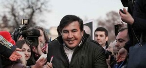 Михо возвращается: в парке Шевченко начался очередной 