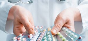 Не хворій: оновлено перелік препаратів програми 