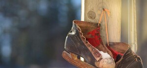 Бери друга и приходи: где в Киеве покататься на коньках или роликах