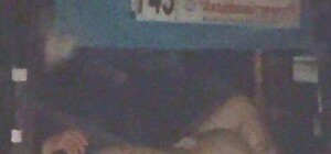 Оплачиваем проезд: водителя пригородной маршрутки застукали за сексом на рабочем месте