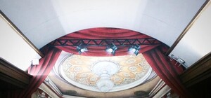 Фотофакт: станцию 