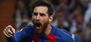 Стоит прислушаться: Месси прокомментировал ситуацию с МАФами в киевской газете