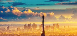 Пригласи любимую: в Харькове пройдет фестиваль французского кино