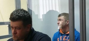 Бойцу АТО, который зарезал повара в Киеве, избрали меру пресечения