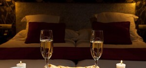 Без котлет и борща: что подать на праздничный ужин в День влюбленных