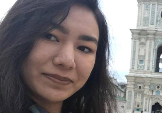 Новость - События - В полиции подозревают, что пропавшую студентку из Туркменистана убили