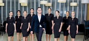 Джинсам тут не місце: працівникам львівських ЦНАПів закуплять спецформу