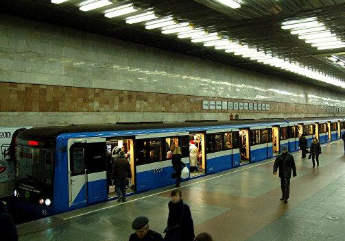 Новость - События - В Киеве закрыты 6 станций метро: полиция проверяет сообщение о минировании подземки