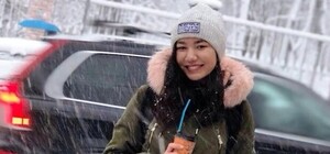 Очнулись: в университете им. Богомольца высказались по поводу Мукаддас Насырлаевой