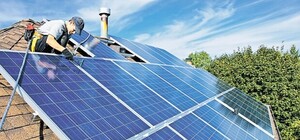 Окупиться за шість років: у львівській школі збудують сонячну електростанцію