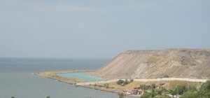 В Азовское море стали сбрасывать меньше фекалий 