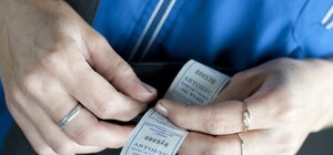 Билет не получишь: в Днепре кондуктор всю дорогу игнорировал пассажира