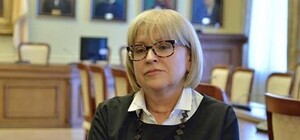 Отстраненный ректор медуниверситета им. Богомольца обвинила МОЗ в травле