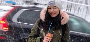 Полиция и спасатели нашли в Днепре личные вещи Мукаддас Насырлаевой