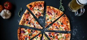 Buon appetito: где заказать самую вкусную пиццу в Днепре