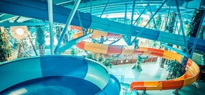 Появились подробности травмирования ребенка в аквапарке ТРЦ Dream Town