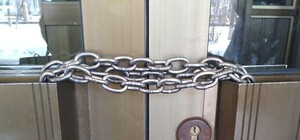 Участники забастовки в университете Богомольца выдвинули свои требования