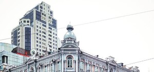 Цифра дня: сколько людей живет в Киеве