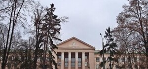 Студенты медуниверситета им. Богомольца прекратили забастовку