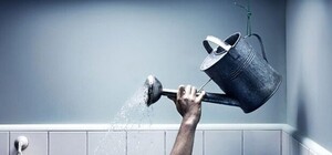 Большая авария: многоэтажки Симферополя остались без воды