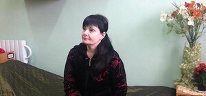 На волю через 20 років: Порошенко помилував єдину в Україні довічно засуджену жінку