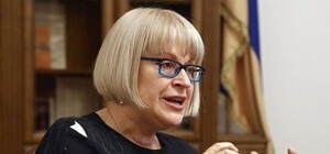 Екатерину Амосову суд восстановил в должности ректора медуниверситета им. Богомольца