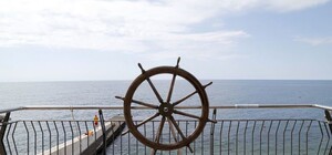 В Керченском проливе столкнулись два судна: стали известны подробности