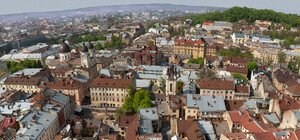 Urban Cafe та Вулиця для всіх: активісти презентують Стратегію прориву Львова