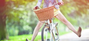 Катайся і заощаджуй: муніципальний велопрокат Львова знизив ціни