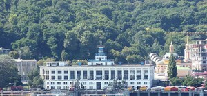 Скоро поплаваем: когда в Киеве планируют запустить речной трамвай